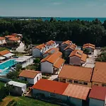 Resort Zatisje Resort Savudrija