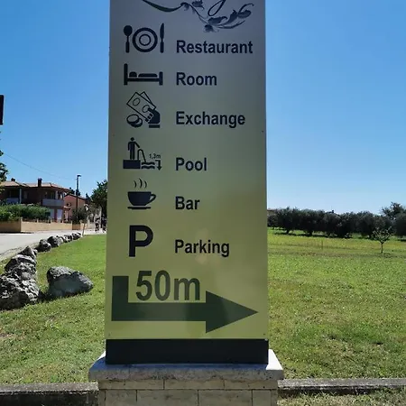 Resort Zatisje Savudrija