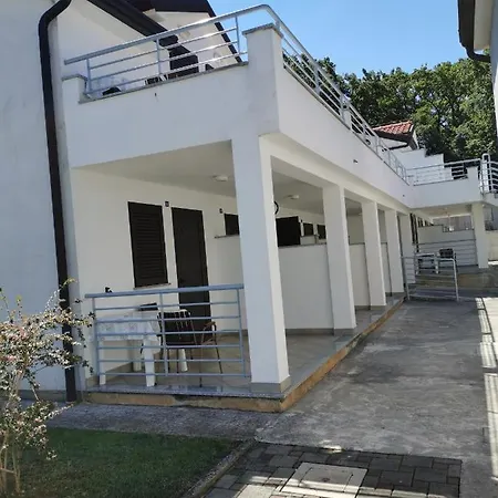 Zatisje Feriested Savudrija