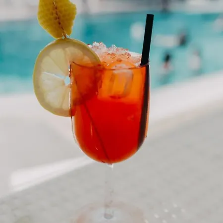 Zatisje 3* Savudrija