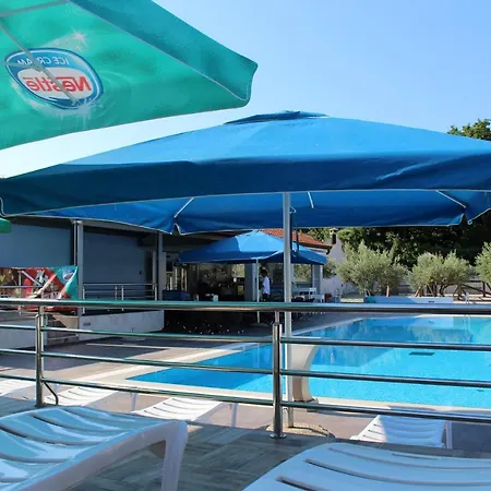 Resort Zatisje