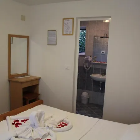 Resort Zatisje