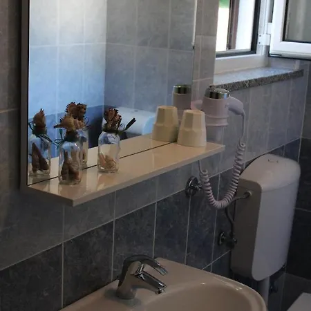 Zatisje Resort