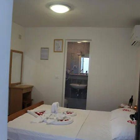 Zatisje Savudrija