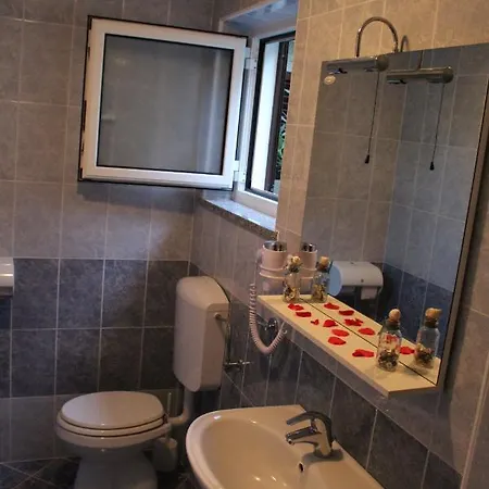 Zatisje Resort 3*