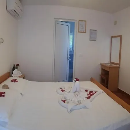 Zatisje Feriested Savudrija