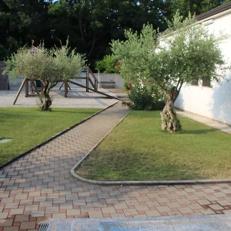 Resort Zatisje Savudrija