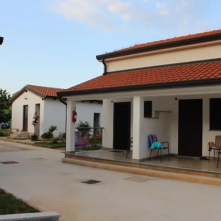 Resort Zatisje 3* Savudrija