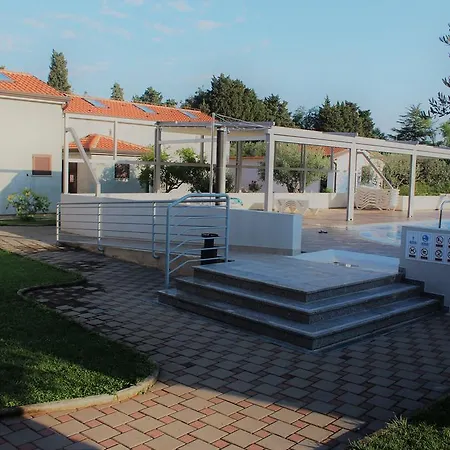 Resort Zatisje Savudrija