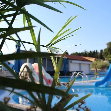 Resort Zatisje