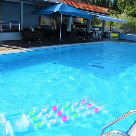 Zatisje Resort Savudrija