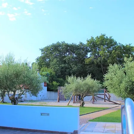 Resort Zatisje Savudrija