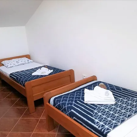 Zatisje 3* Savudrija