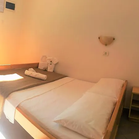 Resort Zatisje Savudrija