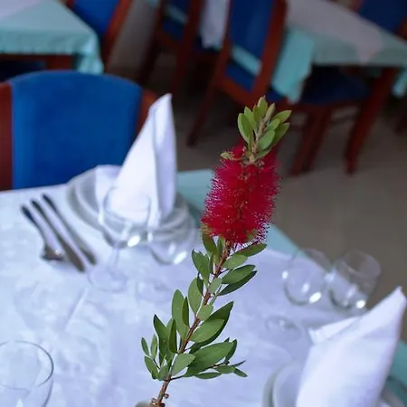 Resort Zatisje