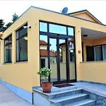 Zatisje Savudrija