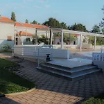 Station touristique Zatisje Savudrija