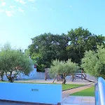 Station touristique Zatisje Savudrija