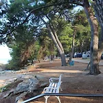 Station touristique Zatisje