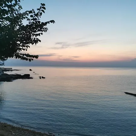 Resort Zatisje 3* Savudrija