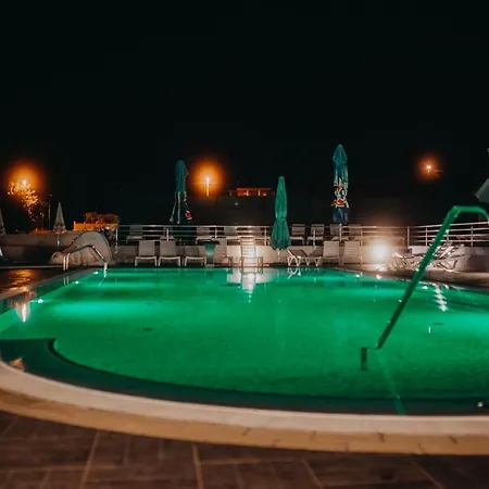 Resort Zatisje