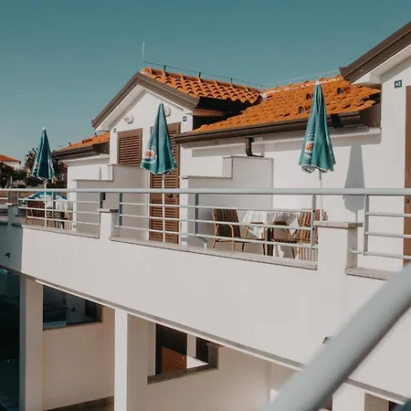 Resort Resort Zatisje 3*
