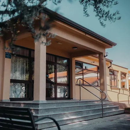 Station touristique Zatisje Savudrija