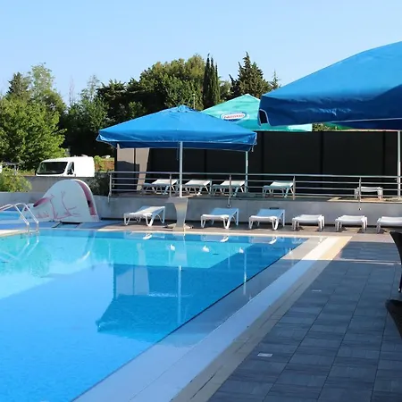Resort Zatisje 3*