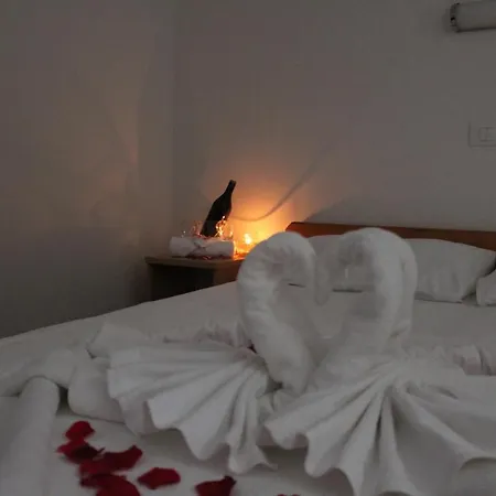 Курортный комплекс Resort Zatisje Савудрия