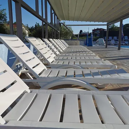 Zatisje Resort 3*