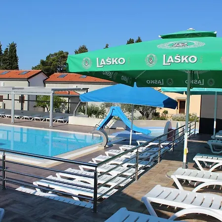 Resort Zatisje 3*