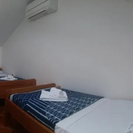 Θέρετρο Zatisje 3*