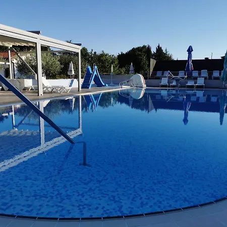 Resort Zatisje Resort