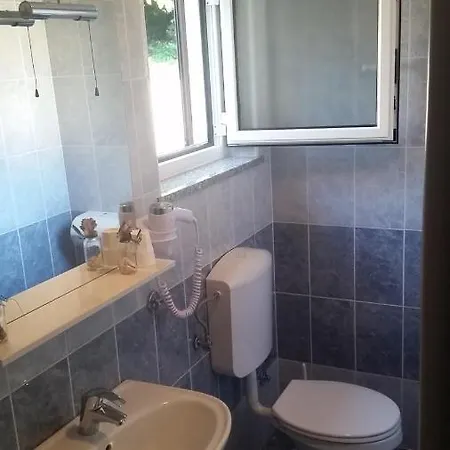 Θέρετρο Zatisje 3*