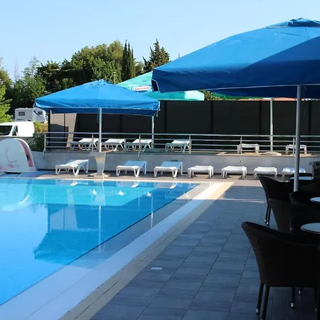 Resort Resort Zatisje 3*