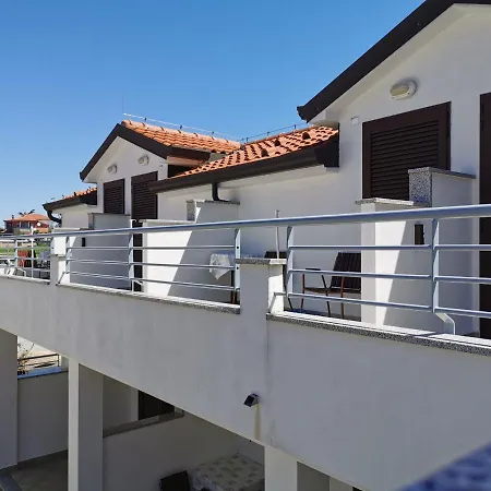 Resort Zatisje