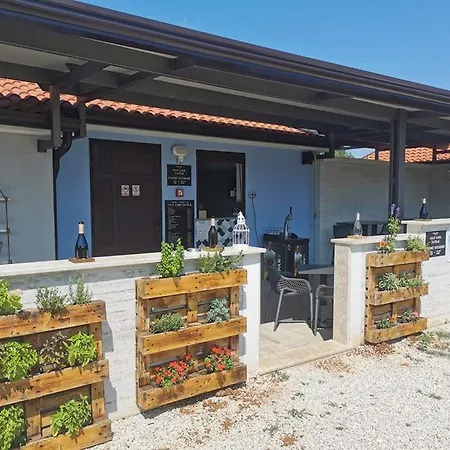 Resort Zatisje Savudrija