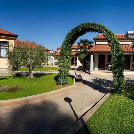 Resort Zatisje Savudrija