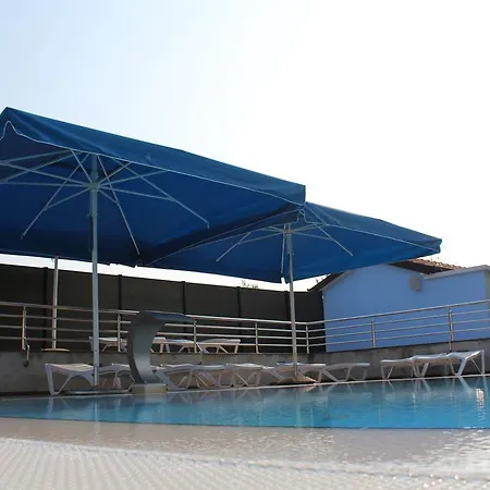 Resort Zatisje