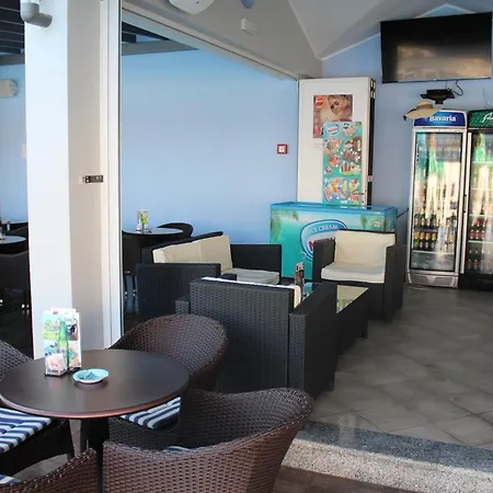 Resort Zatisje Savudrija