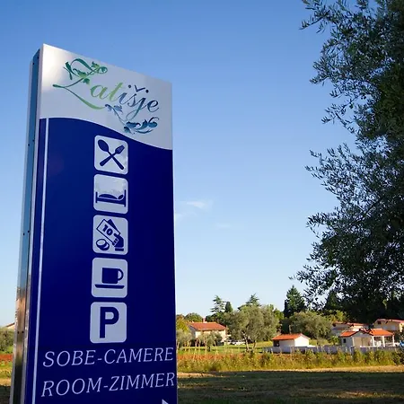 Zatisje Savudrija