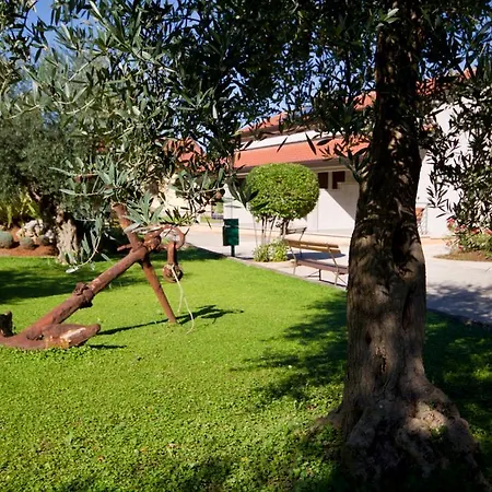 Курортный комплекс Resort Zatisje 3*