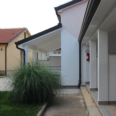 Resort Zatisje 3* Savudrija
