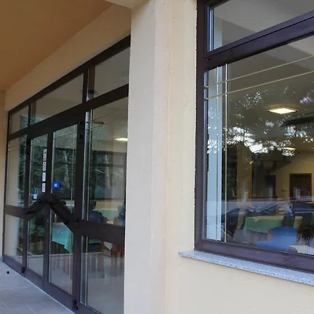 Zatisje Resort 3*