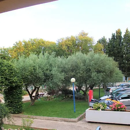 Zatisje Resort Savudrija