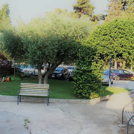 Zatisje Resort Savudrija