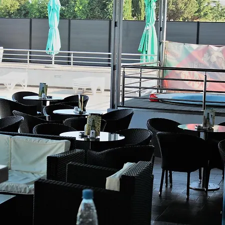 Resort Zatisje