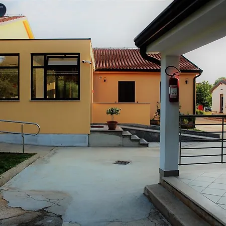 Resort Zatisje 3*