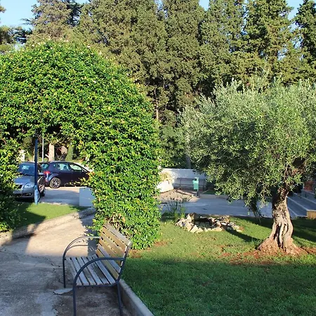 Resort Zatisje Savudrija