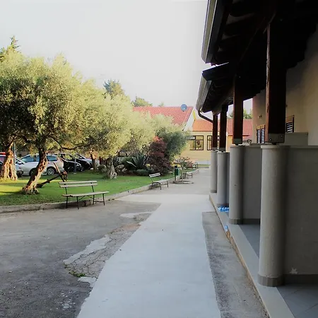 Resort Zatisje 3*